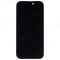 Дисплей для Apple iPhone 14 Pro (в сборе с тачскрином) (черный) (In-Cell) фото №1