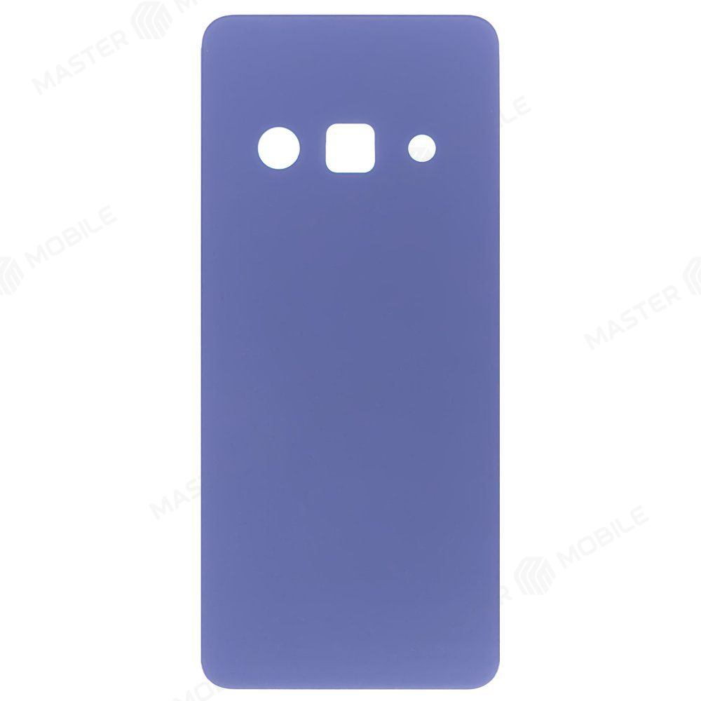 Задняя крышка для Xiaomi Redmi A3 (23129RN51X) (синий)