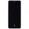 Дисплей для Huawei Honor X9b (ALI-NX1) (в сборе с тачскрином) (черный) (OLED) фото №1