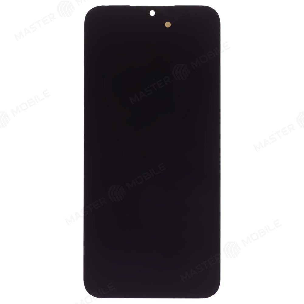 Дисплей для Samsung M156 Galaxy M15 5G + тачскрин (черный) (OLED)
