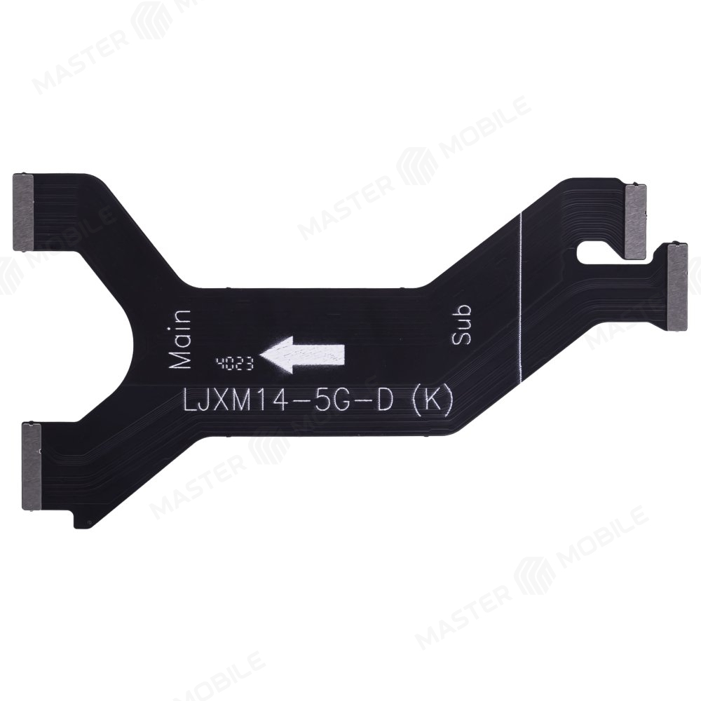Шлейф для Xiaomi 14 (23127PN0CG) с комп. (межплатный)