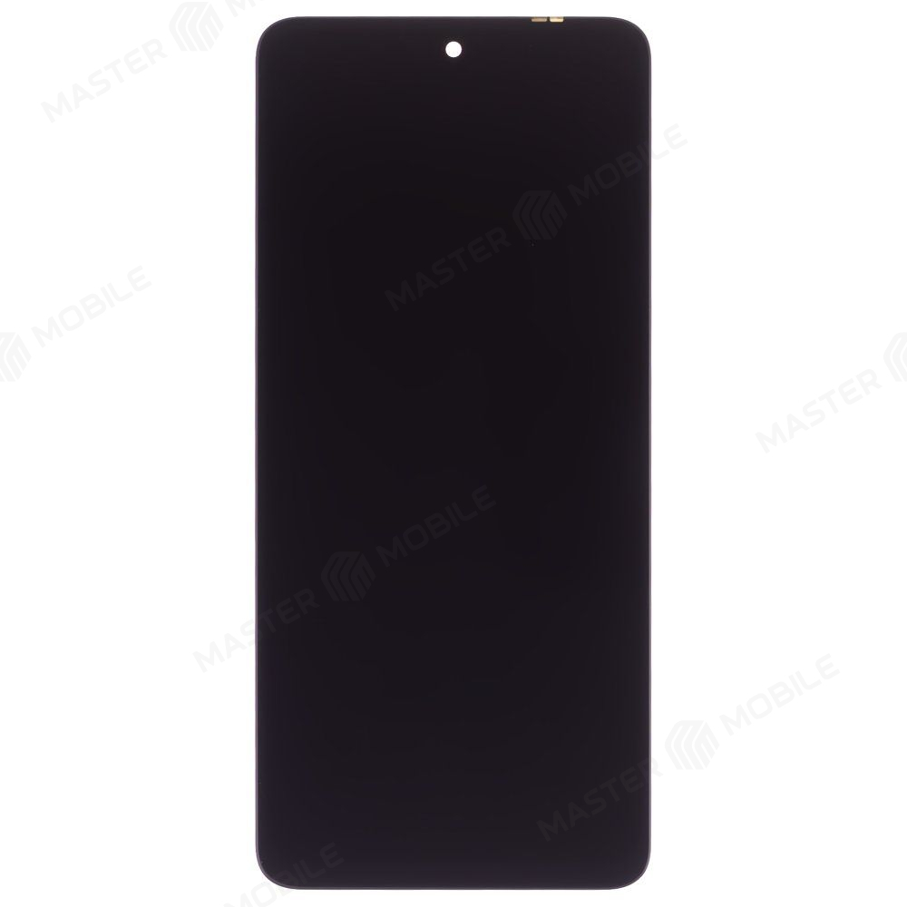 Дисплей для Huawei Nova Y73 (MGA-LX3) + тачскрин (черный) (ORIG)
