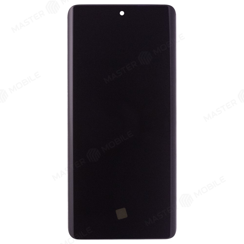 Дисплей для Huawei Honor 50 (NTH-NX9) + тачскрин (черный) (ORIG)