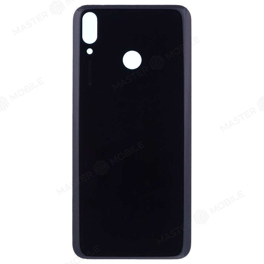 Задняя крышка для Huawei Y9 2019 (JKM-LX1) (черный)