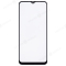 Стекло модуля для Realme C31 (RMX3501) + OCA (черный)  фото №1