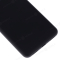 Задняя крышка для Google Pixel 5A 5G (черный) (в сборе со стеклом камеры) фото №4