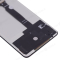 Дисплей для Realme X2 Pro (RMX1931) (в сборе с тачскрином) (черный) (In-Cell) фото №4