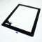 Тачскрин для Apple iPad 2 (A1395/A1396/A1397) (черный)  фото №1
