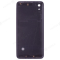 Задняя крышка для Xiaomi Redmi 7A (M1903C3EG) (сине-зеленый) (в сборе со стеклом камеры) фото №2