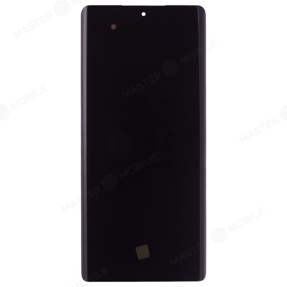 Дисплей для Huawei Honor 60 (LSA-AN00) + тачскрин (черный) (ORIG)