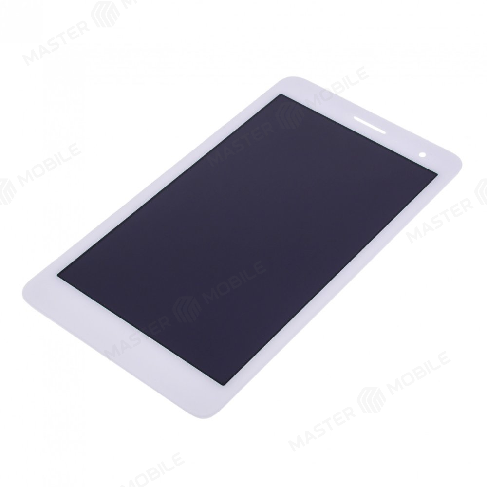 Дисплей для Huawei MediaPad T2 Pro 7.0 (PLE-701L) + тачскрин (белый)