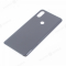 Задняя крышка для Xiaomi Mi Mix 3 (M1810E5A) (черный) фото №1
