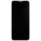 Дисплей для Xiaomi Redmi Note 8T (M1908C3XG) (в сборе с тачскрином) (черный) (ORIG) фото №1