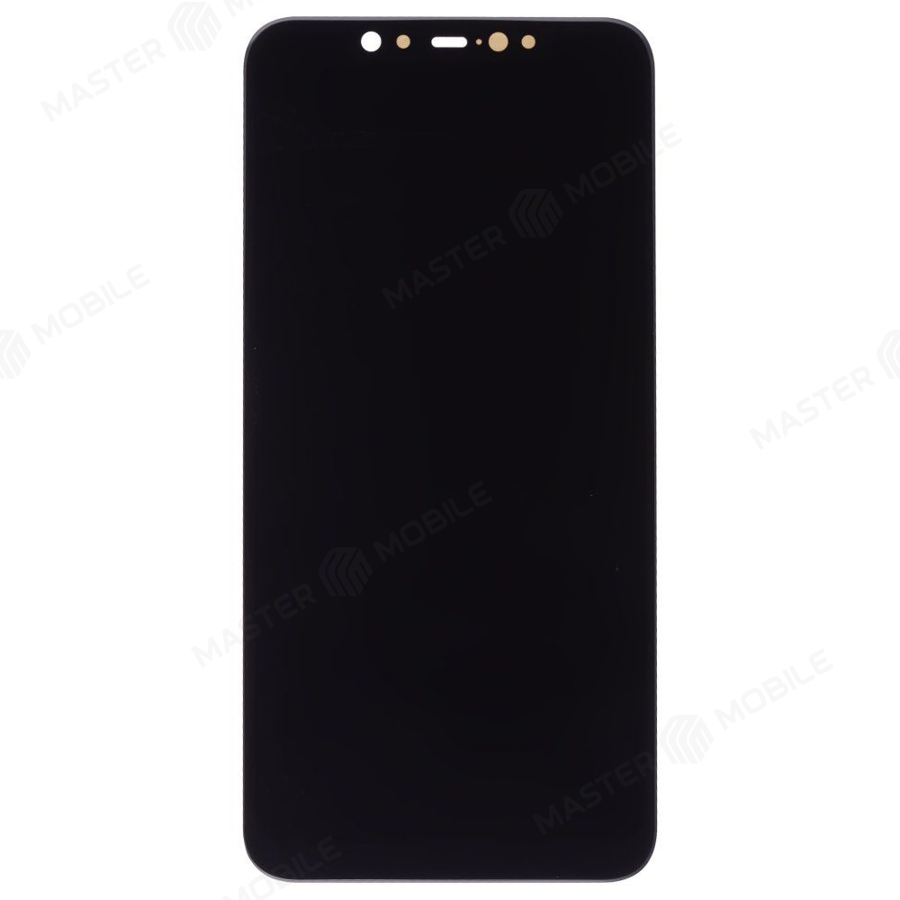 Дисплей для Xiaomi Mi 8 (M1803E1A) + тачскрин (черный) (In-Cell)