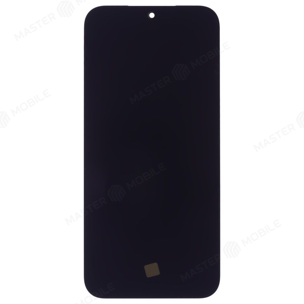 Дисплей для Huawei Pura 70 (ADY-LX9) + тачскрин (черный) (ORIG)
