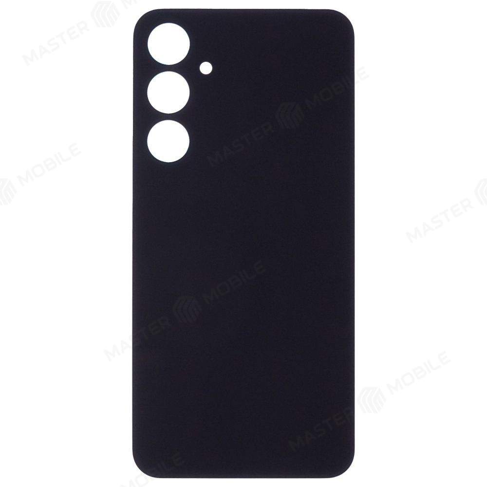 Задняя крышка для Samsung S711 Galaxy S23 FE (черный)