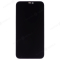 Дисплей для Apple iPhone 11 (в сборе с тачскрином) (черный) (GX) (In-Cell) фото №1