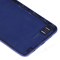 Задняя крышка для Samsung A105 Galaxy A10 (синий) (в сборе со стеклом камеры) фото №4