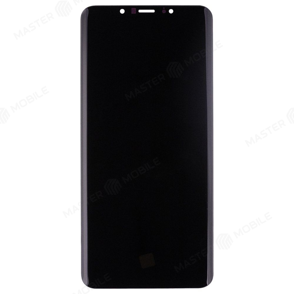 Дисплей для Huawei Mate 50 Pro (DCO-LX9) + тачскрин (черный) (ORIG)