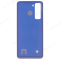 Задняя крышка для Huawei Honor 30S (CDY-NX9A) / P40 Lite 5G (CDY-NX9A) (зеленый) фото №2