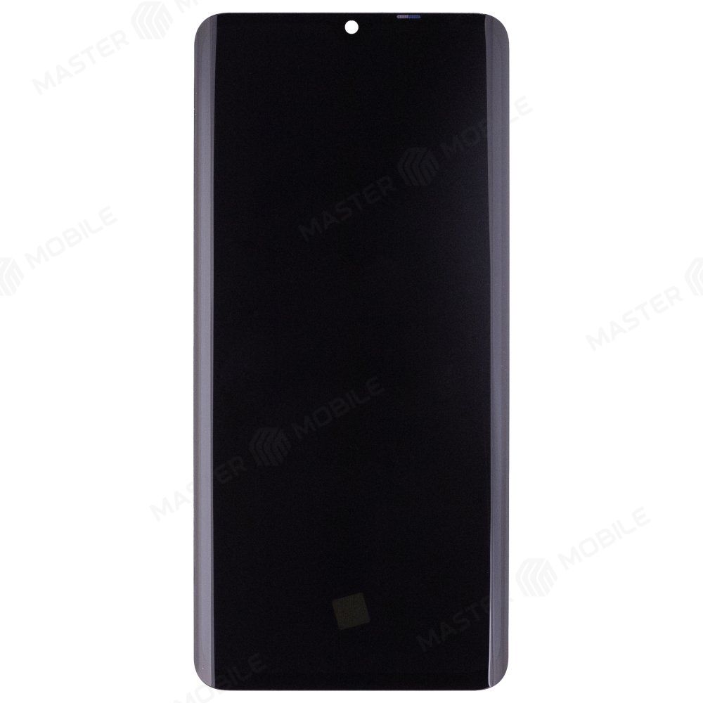 Дисплей для Huawei P30 Pro (VOG-L29) + тачскрин (черный) (OLED)