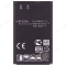 Аккумулятор для LG GM200 / GM205 / 320G / VN170 / GB100 / GB101 / GB106 / GB110 / GB125 / GS101 / KG280 (LGIP-531A)  фото №1
