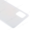 Задняя крышка для Samsung A315 Galaxy A31 (белый) фото №3