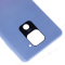 Задняя крышка для Xiaomi Redmi Note 9 (M2003J15SG) (белый) фото №3