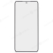 Стекло модуля для Xiaomi 14T (MZB0HU6RU) / 14T Pro (MZB0HH9RU) + OCA (черный) (Premium) фото №1