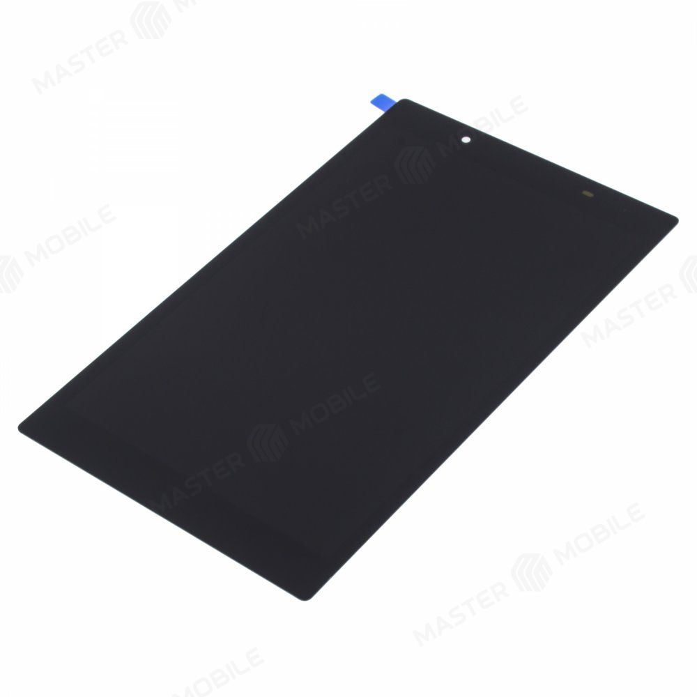 Дисплей для Lenovo Tab 4 8.0 (TB-8504) + тачскрин (черный)