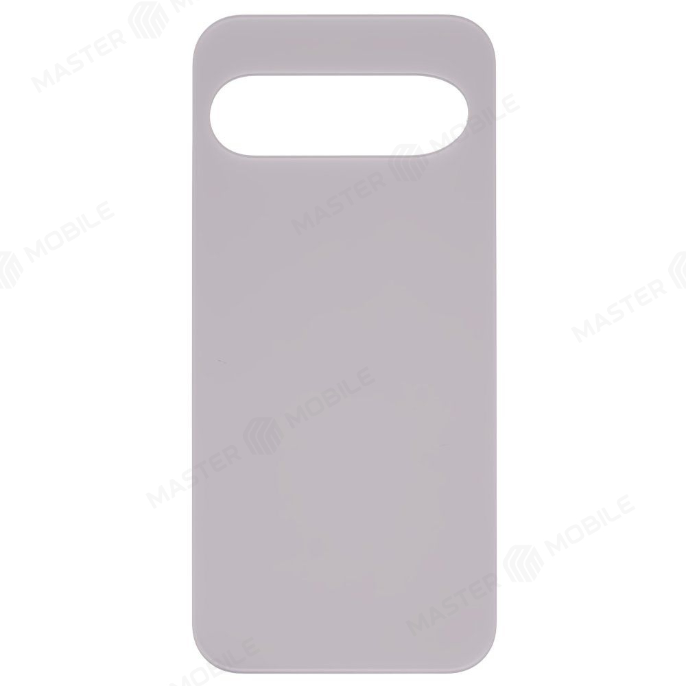 Задняя крышка для Google Pixel 9 (G2YBB/GUR25/G1B60) (бежевый)