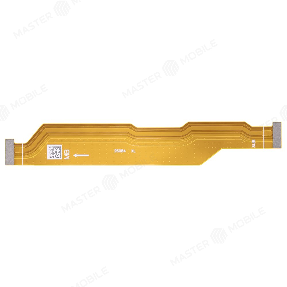 Шлейф для OPPO A3x (CPH2641) с комп. (межплатный)