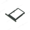 Держатель сим-карты для Xiaomi Mi Mix 2 (MDE5) (черный)  фото №2