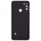 Задняя крышка для Huawei Honor 9A (MOA-LX9N) (черный) фото №2