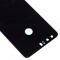Задняя крышка для Huawei Honor 8 (FRD-L09) (черный) фото №3