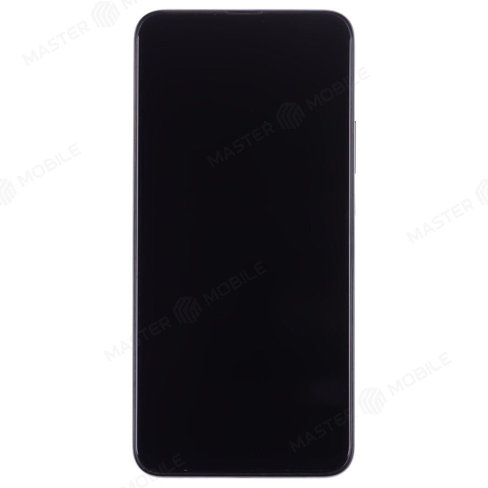 Дисплей для Huawei P Smart Z (STK-LX1) / Y9 Prime 2019 + тачскрин (черный) (в рамке) (ORIG)