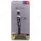 Дисплей для Huawei P40 Lite (JNY-LX1) / Nova 6 SE (JNY-TL10) (в сборе с тачскрином) (черный) (ORIG) фото №2