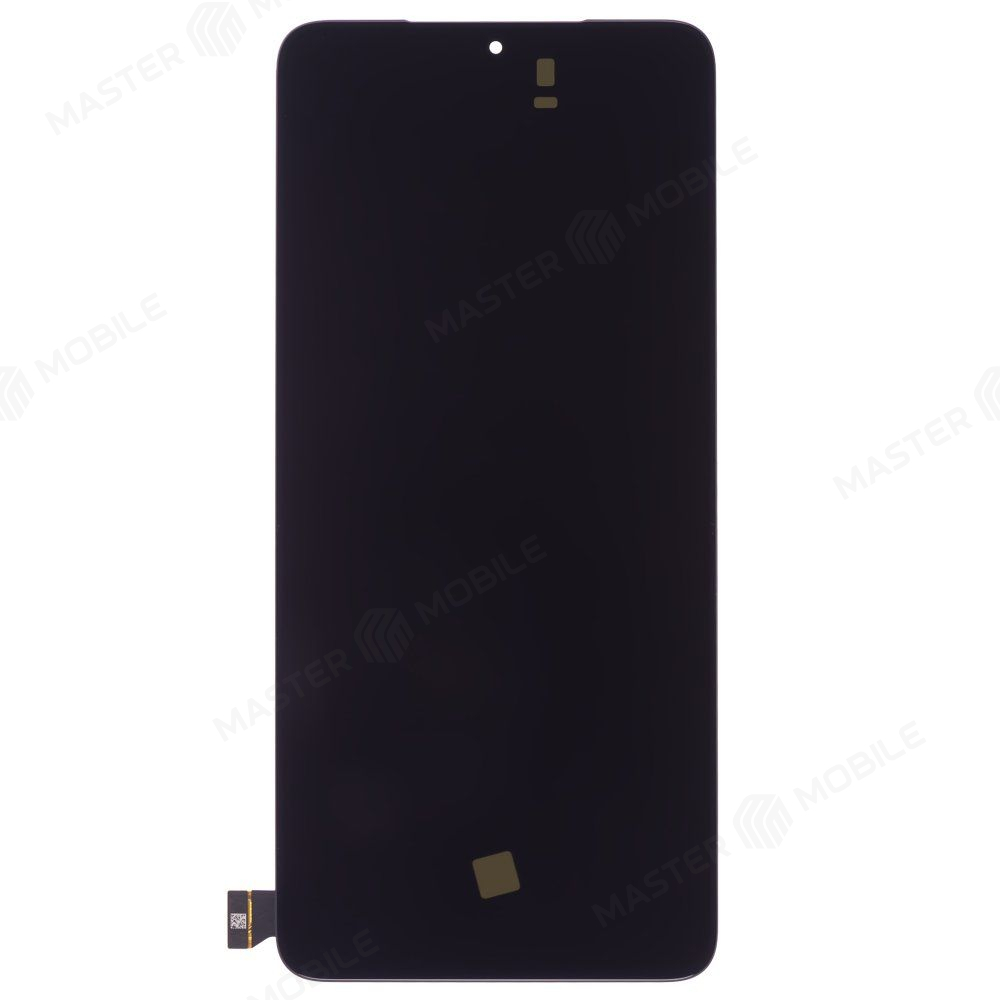 Дисплей для Xiaomi Poco F6 Pro (23113RKC6G) + тачскрин (черный) (ORIG)