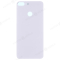 Задняя крышка для Huawei Honor 9 Lite (LLD-L31) (белый) фото №1
