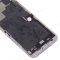 Дисплей для Apple iPhone 15 Pro (в сборе с тачскрином и шлейфом) (черный) (SERVICE PACK) (ORIG100) фото №4