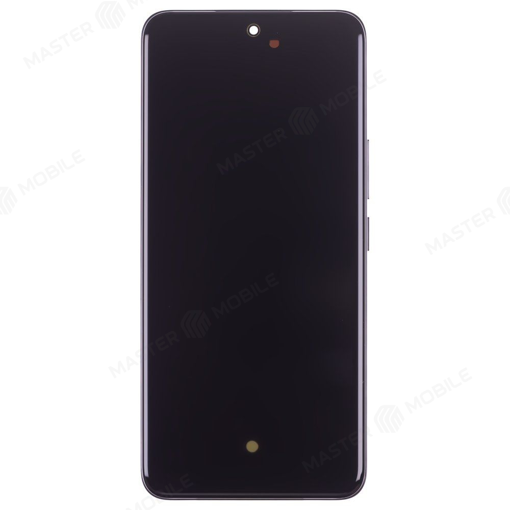 Дисплей для Huawei Honor 200 (ELI-NX9) + тачскрин (черный) (в рамке) (ORIG100) (SP)