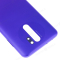 Задняя крышка для Xiaomi Redmi 9 (M2004J19G) (синий) фото №3