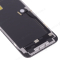Дисплей для Apple iPhone 12 Pro Max (в сборе с тачскрином) (черный) (In-Cell) фото №4