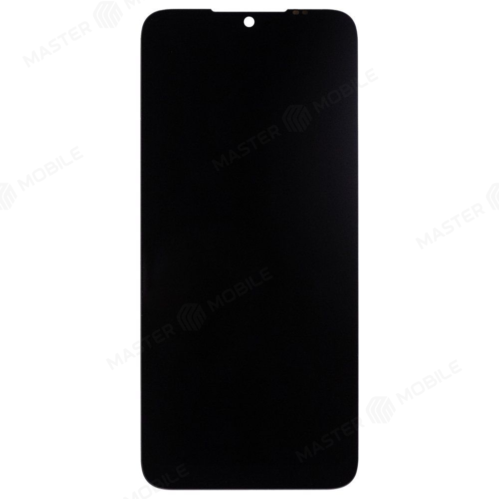 Дисплей для Xiaomi Redmi Note 8T (M1908C3XG) + тачскрин (черный) (ORIG)