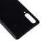 Задняя крышка для Xiaomi Mi 9 (M1902F1G) (черный) фото №3