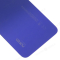 Задняя крышка для Realme Narzo 50 5G (RMX3572) (синий) фото №4