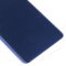 Задняя крышка для Huawei Honor X7a (RKY-LX1) (синий) фото №4