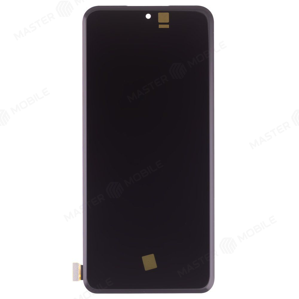 Дисплей для OPPO Reno 12 Pro (CPH2629) + тачскрин (черный) (ORIG) (Rev.R0)