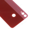 Задняя крышка для Huawei Honor 8X/8X Premium (JSN-L21) (красный) фото №3