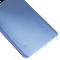 Задняя крышка для Xiaomi Poco X5 5G (22111317PG) (синий) фото №4